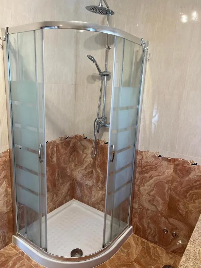 Apartmán Casa Bajamar Playa Nerja