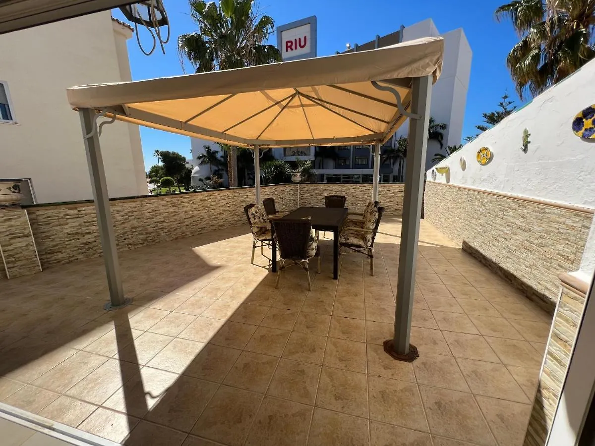 Apartmán Casa Bajamar Playa Nerja