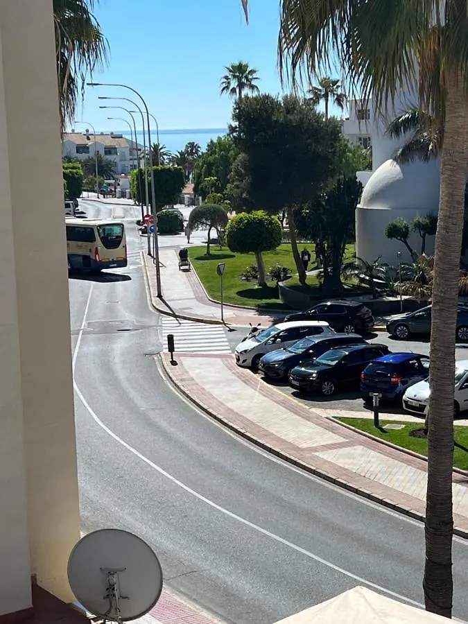 Apartmán Casa Bajamar Playa Nerja